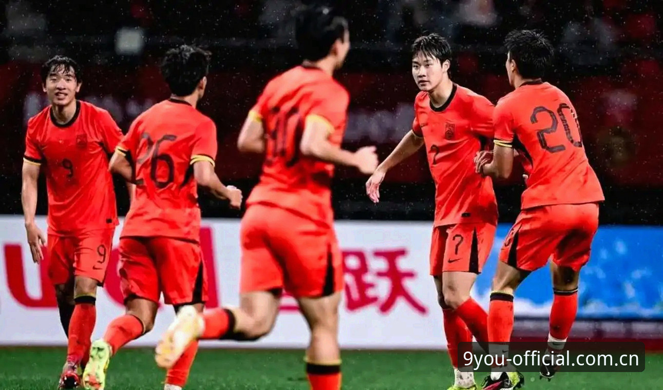 土伦杯U19国足0-3完败突尼斯：深度解析进攻瘫痪与青训系统短板